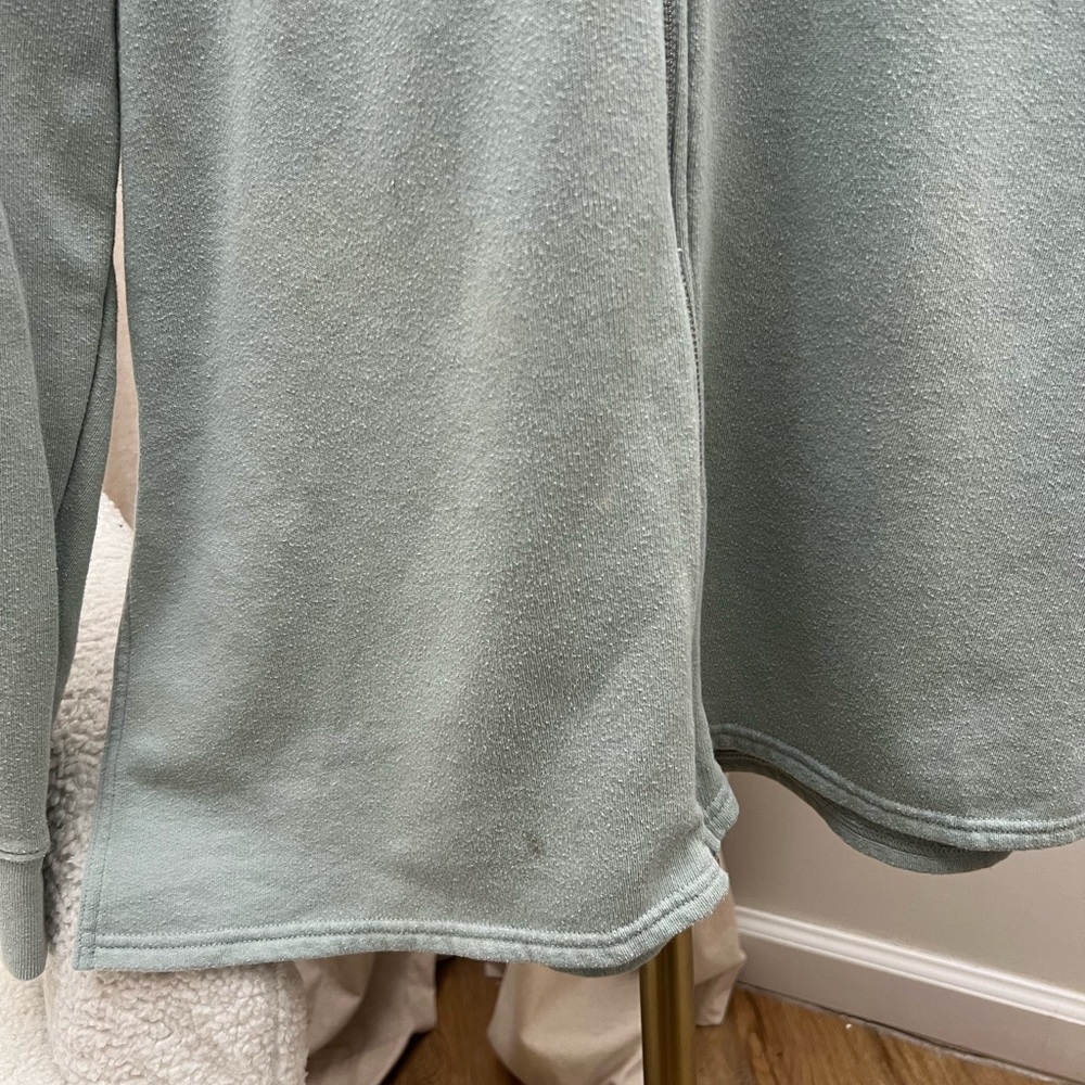 PINK Victoria Secret Zip up Sweater | Large - Picture 9 of 9